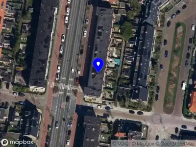Max de Ringh Leeuwarden