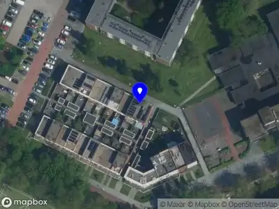 Nieuw bedrijf Mama Africa