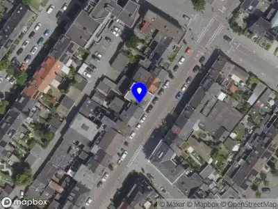 Nieuw bedrijf Mr. Nuts