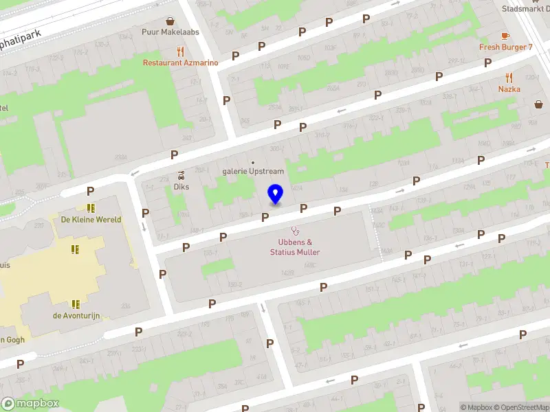 STAK OBENAN Ventures Amsterdam