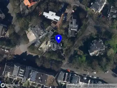 B&B Zuiderpark Groningen