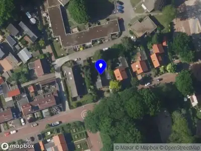 Nieuw bedrijf Annelies Care