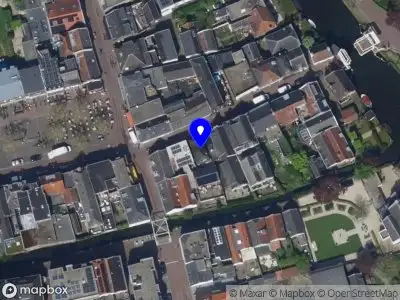 Cafetaria Breukelen (Y. Dai) Breukelen