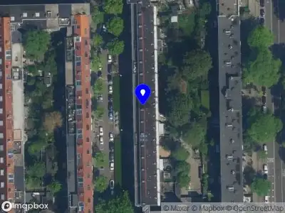 Osteopathie Félicie Amsterdam