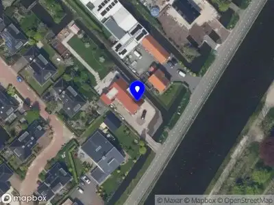Medische Zorg EMZ Ter Aar