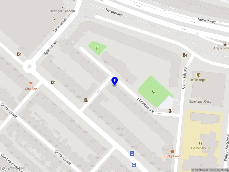 Nieuw bedrijf Allrounder MI