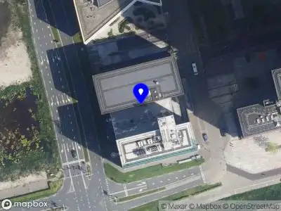 Alex Master Almere