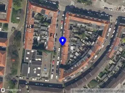 Nieuw bedrijf YDC Infra