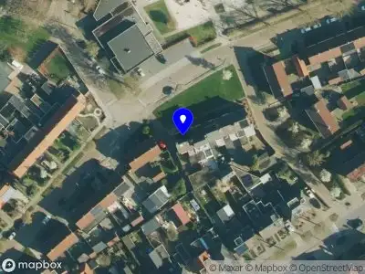 Bouwbedrijf JKS Hengelo