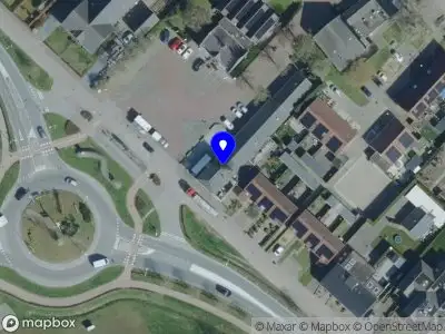 Stichting Pleinfisjenie