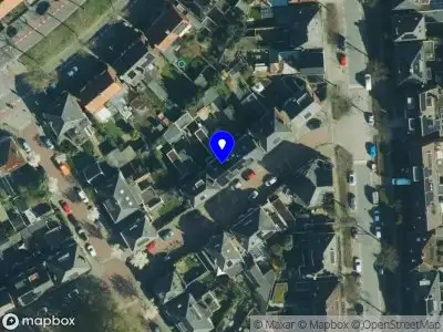 Nieuw bedrijf Van der Voet Evenemententechniek