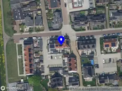 Lisa van Dorrestein Breukelen