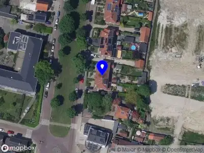 D.avid J.ohn Gorinchem