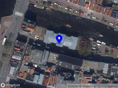 Zenith PR Leiden