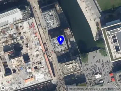 Nieuw bedrijf Merge Stories