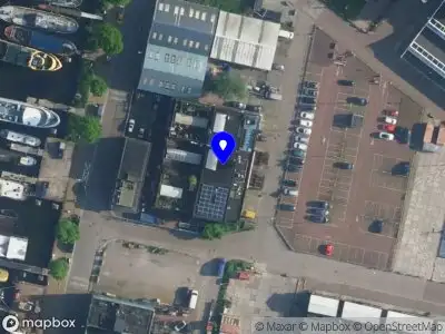 Nemesis Ondina B.V. Amsterdam