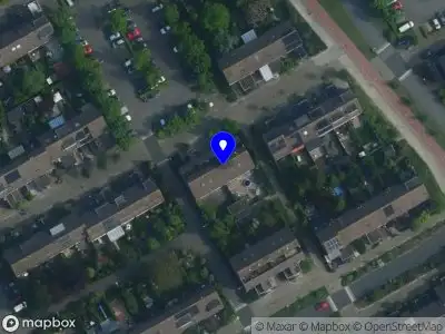 Nieuw bedrijf Rijinstructrice Khadija