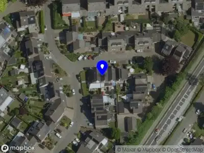 Rust-ID+ Hulsberg