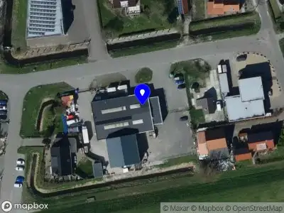 KNRM station Ouddorp Ouddorp