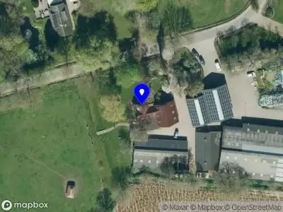 VendingBerg Solutions Harskamp