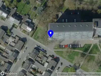 proWIN Jiska Janssen