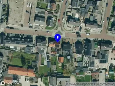 Nieuw bedrijf Opendorp Service & Montage