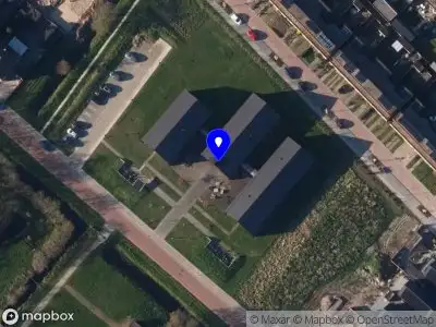 Nieuw bedrijf Danzala