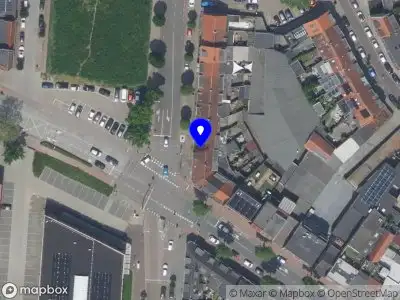 Odora Bergen op Zoom