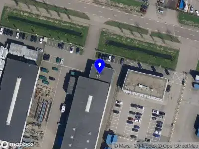 Ithaka v.o.f. Moerdijk
