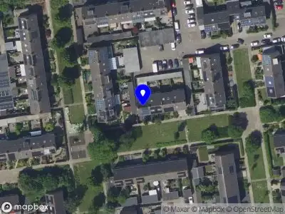 Remco van den Berg zorg