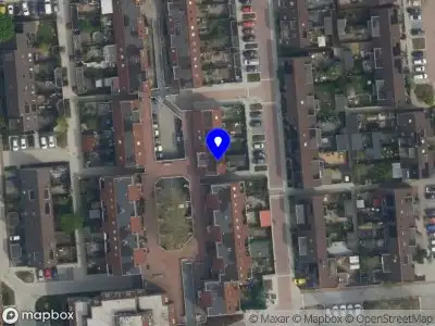 Krishanth Nieuwegein