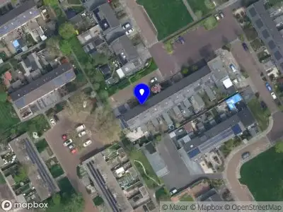 Nieuw bedrijf D. Mulder Lastechniek