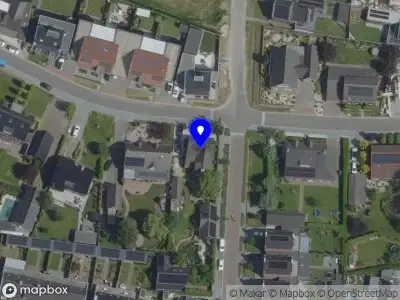 Nieuw bedrijf Connec3 Latvia B.V.