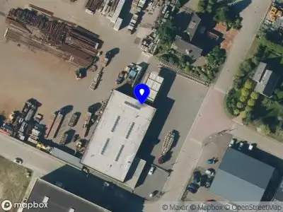 Nieuw bedrijf FP Fastening B.V.