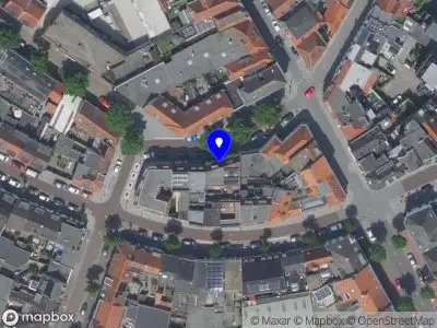 Betere Landschapsfoto Bergen op Zoom