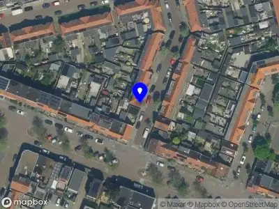 B.C. A.D.O. IJMUIDEN