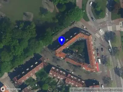 Max Verzantvoort B.V. Amsterdam