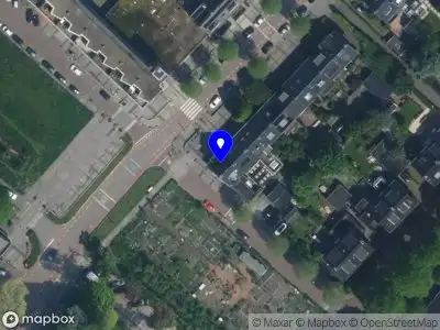 Verweij all around Badhoevedorp