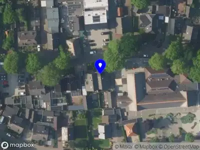 Nieuw bedrijf GZ Holding B.V.