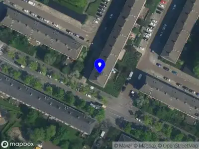 Kalogeris Amsterdam
