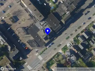 Nieuw bedrijf Tambucho