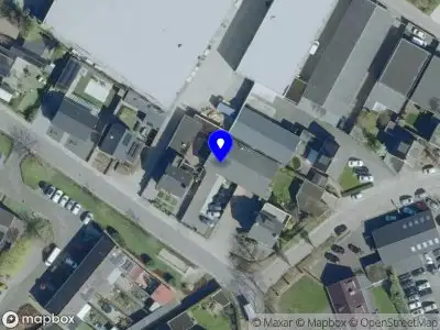 Nieuw bedrijf Vochteloo Beheer B.V.