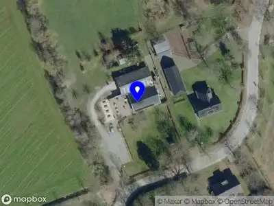 De Orangerie Vlagheide