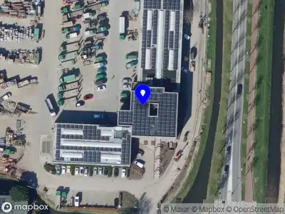 GKB Beheer B.V. Barendrecht