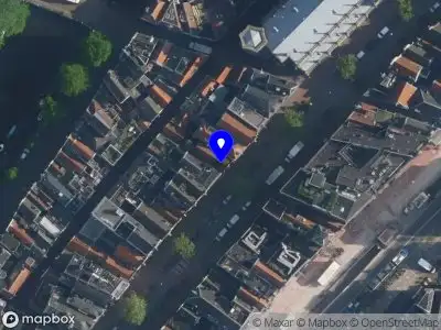 VvE Spuistraat 32 Amsterdam