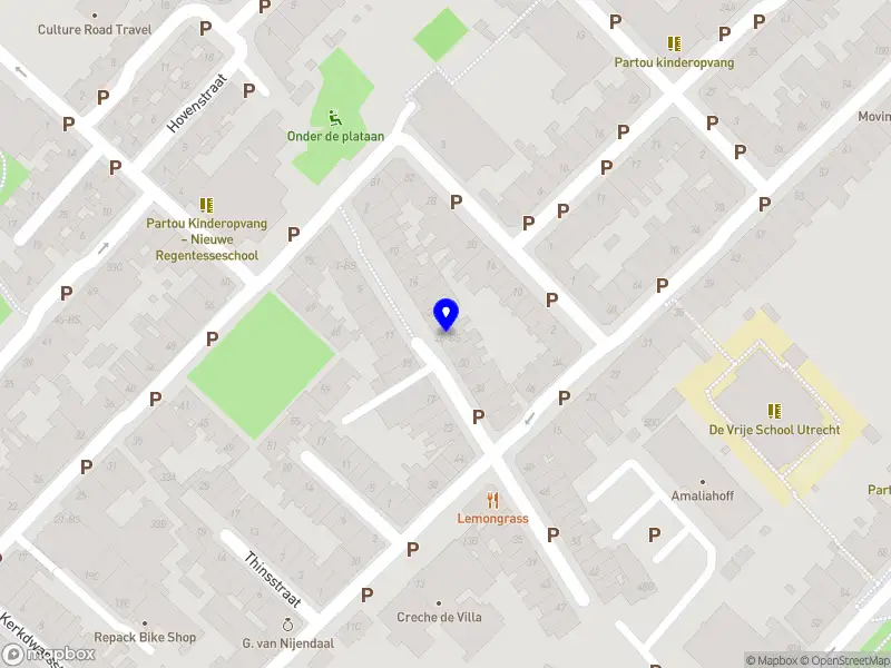 VvE Tulpstraat 26/26bis te Utrecht Utrecht