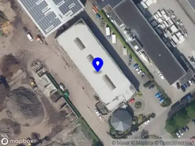 Energie Coöperatie de Soestdijkse Grachten U.A.