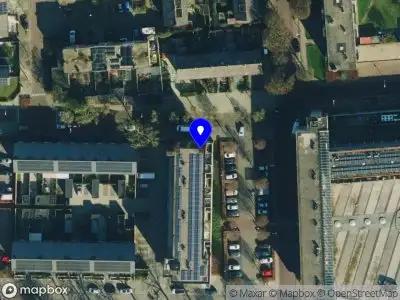 Nieuw bedrijf Alba Tigris