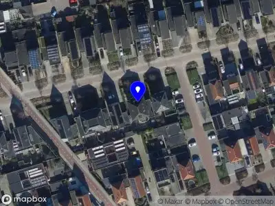 Nieuw bedrijf Stichting Qingtian Golf