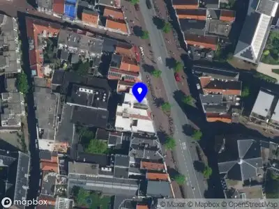 Brasiliana Haarlem